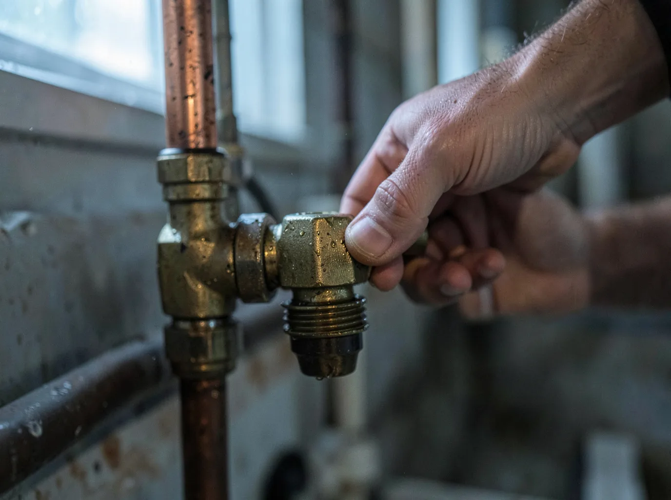 Emergency Plumber Buckeystown, MD FAQs
